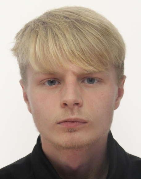 Main profile photo