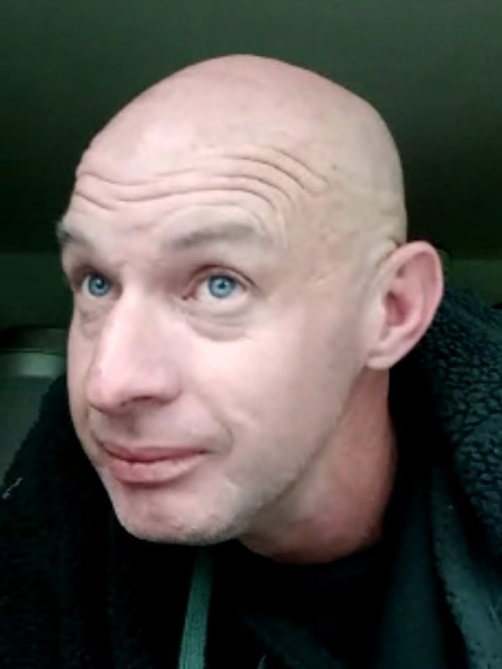 Main profile photo
