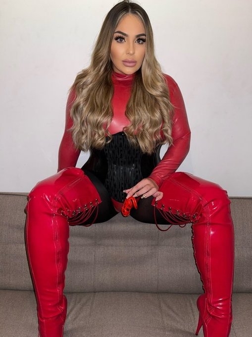 Profile photo