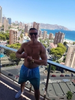 bruno84 in Lancashire