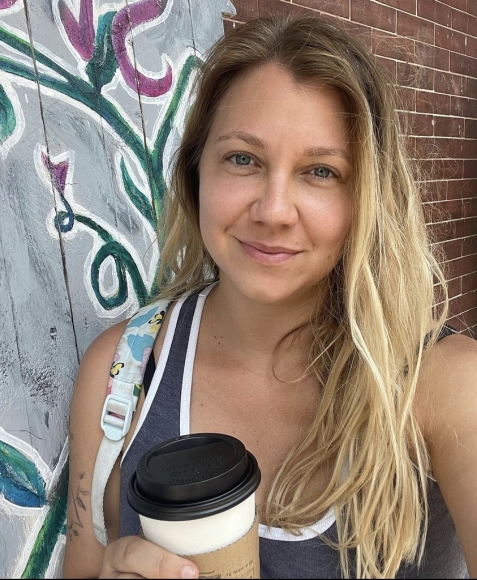 Profile photo