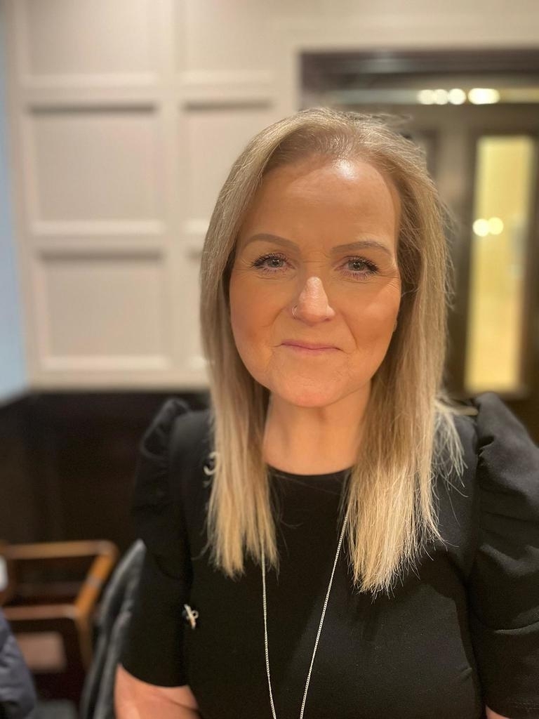 Profile photo
