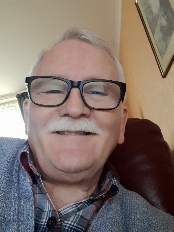 Main profile photo