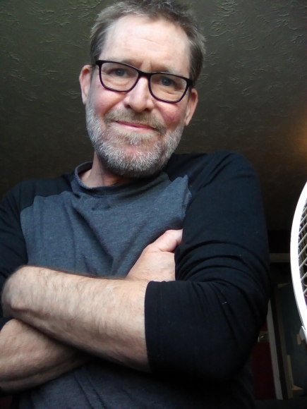 Main profile photo