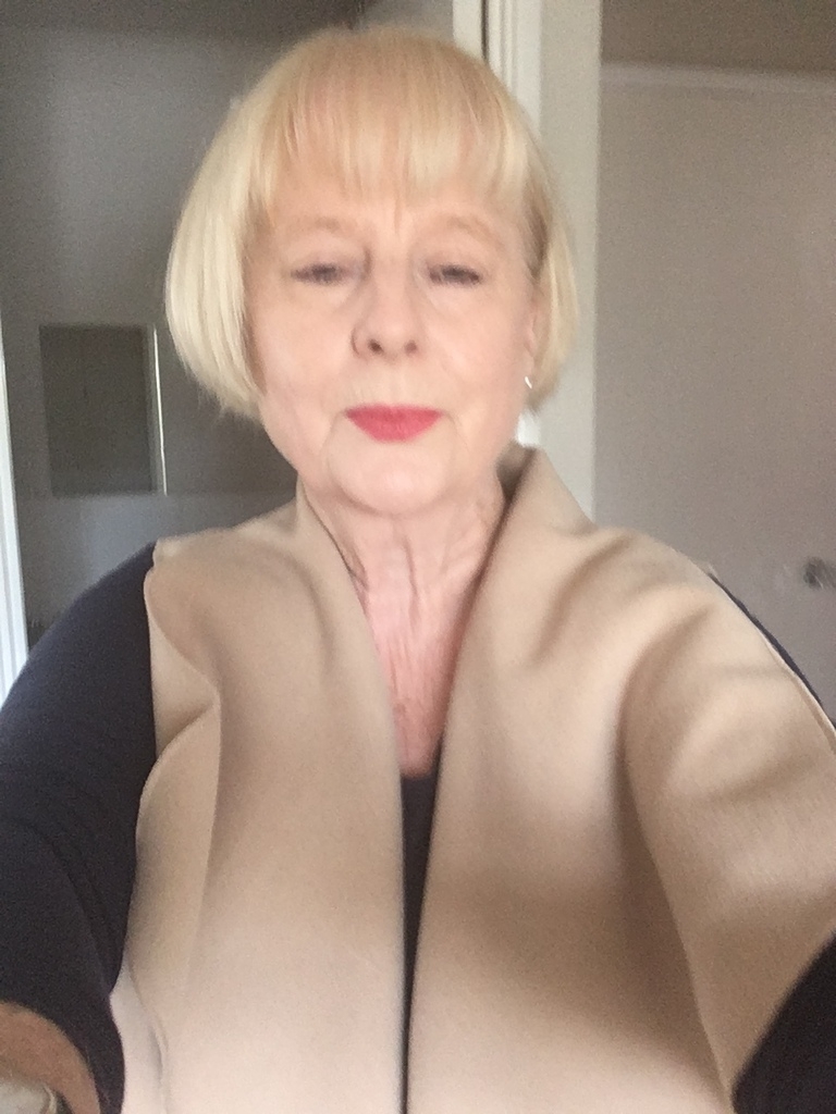 Profile photo