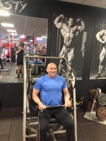 spartasex in Lancashire