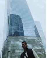 peterhungjones in  Merseyside