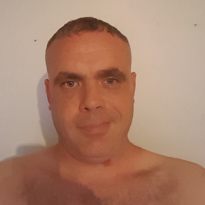 Main profile photo