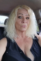 KirstyC in Preston