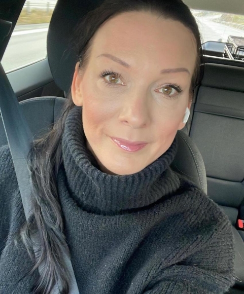 Profile photo