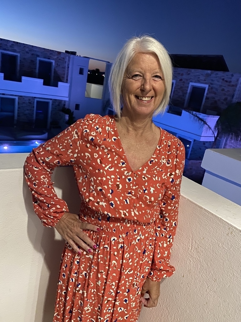 Profile photo