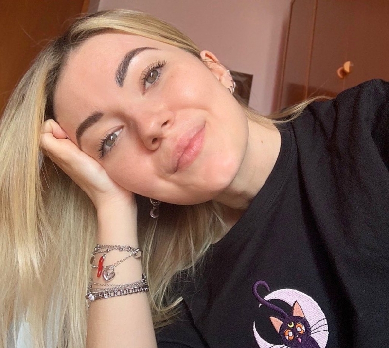 Profile photo