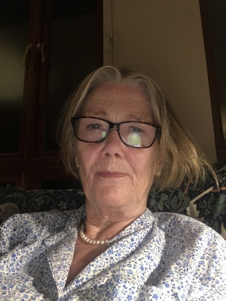 Profile photo