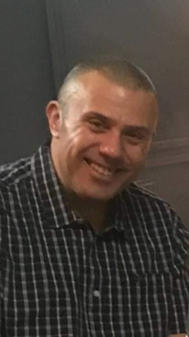 Main profile photo