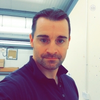 casualcal in  Merseyside