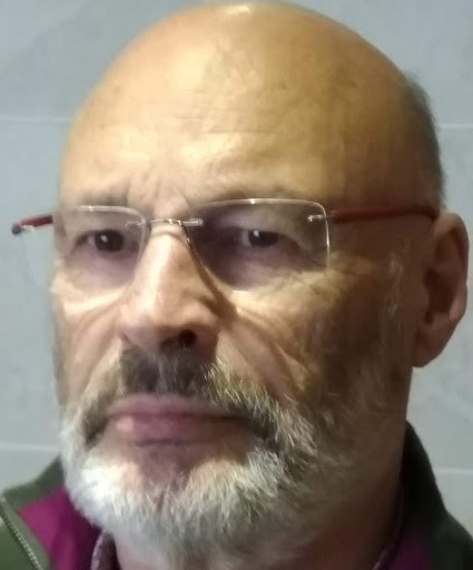 Main profile photo