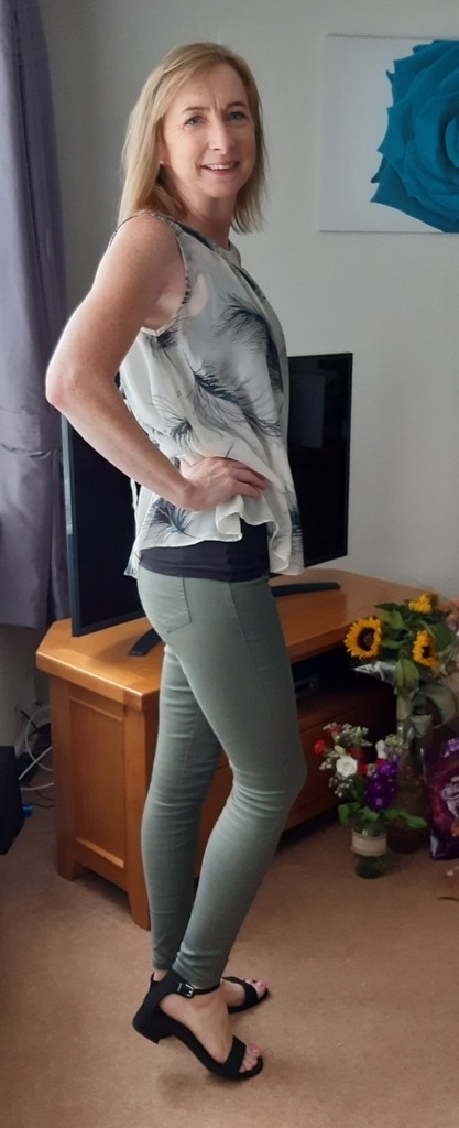 Profile photo
