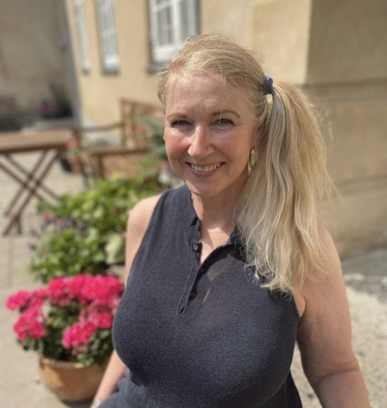 Profile photo