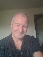 cheekychappie in  Yorkshire