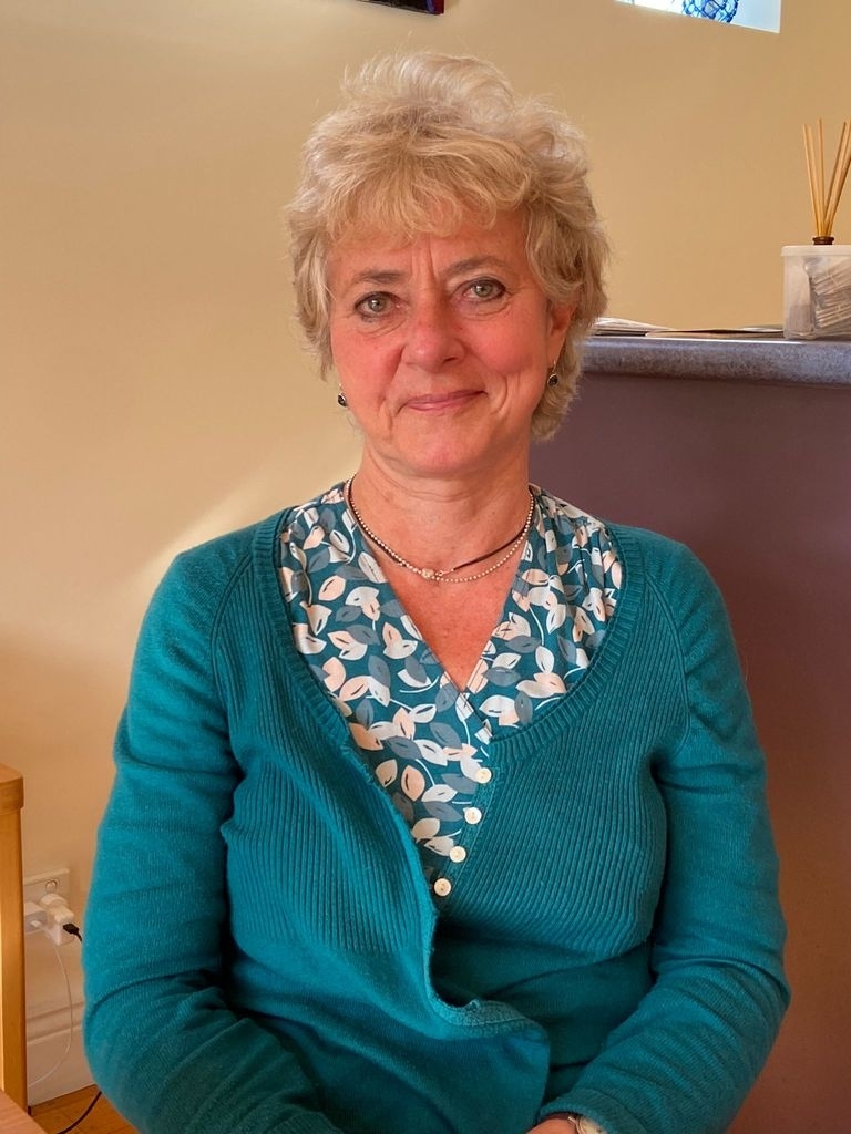 Profile photo