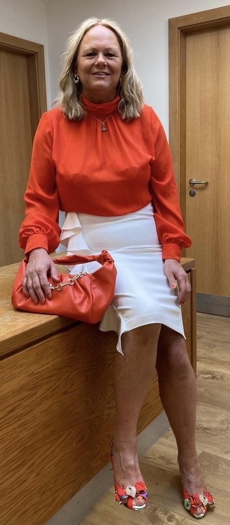 Profile photo