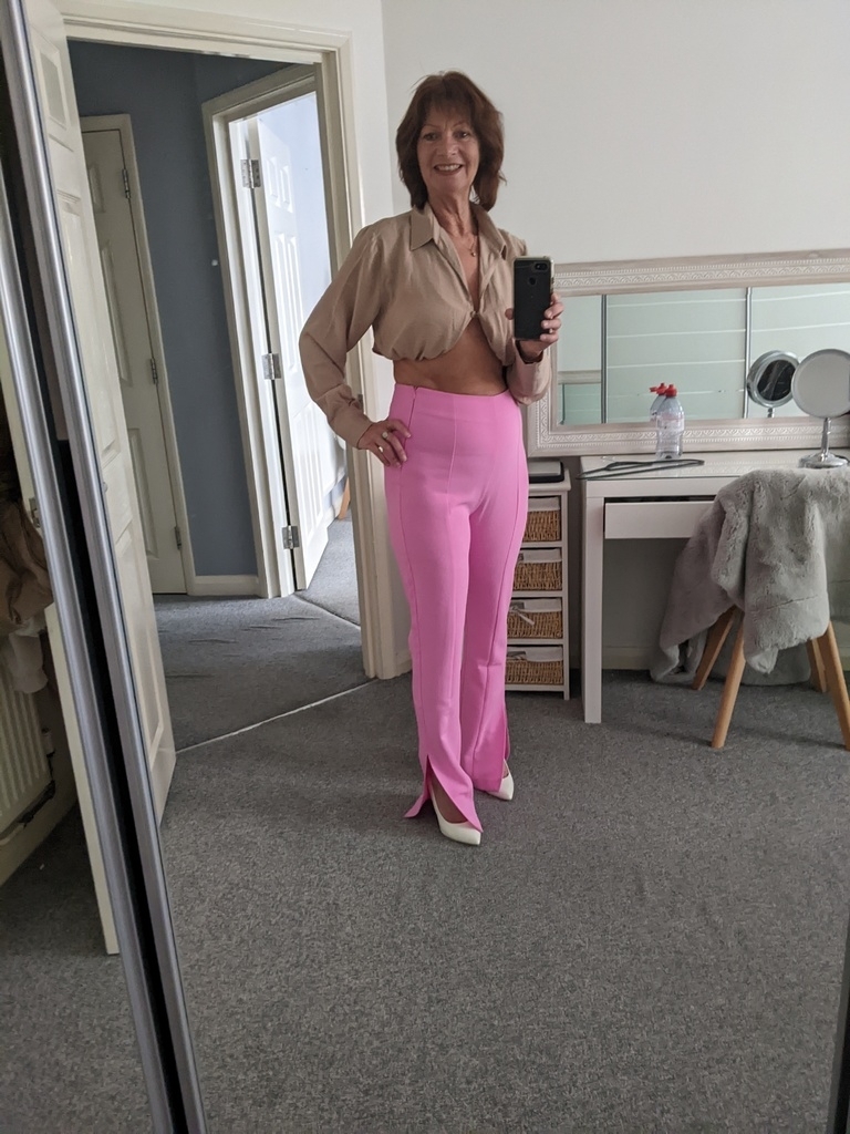 Profile photo