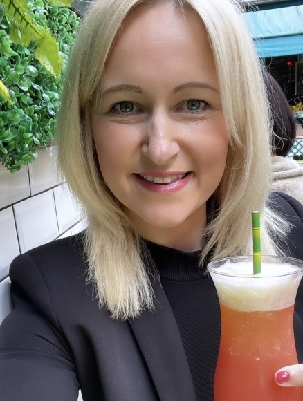 Profile photo