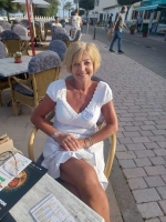 granny-karen in King's Lynn