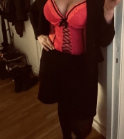 sexygymrose