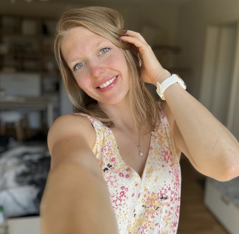 Profile photo