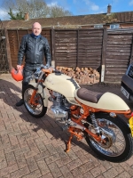 bewdleycat in  Shropshire