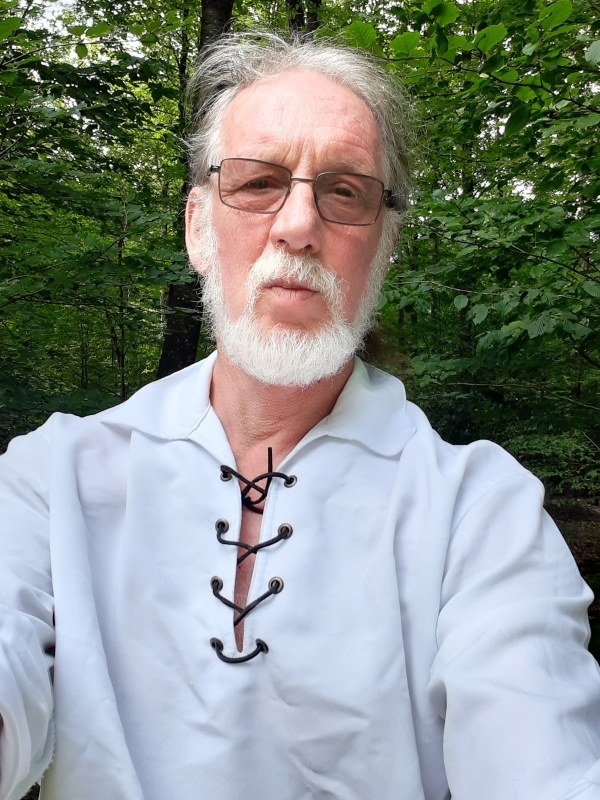 Main profile photo