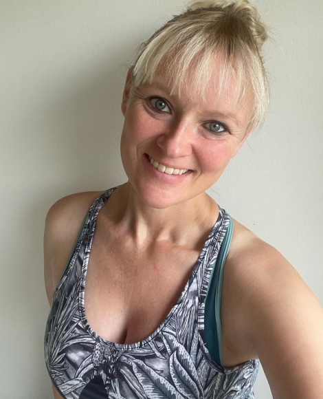 Profile photo