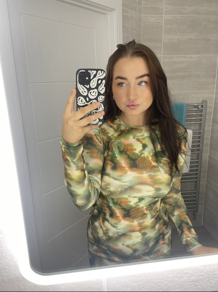 Profile photo