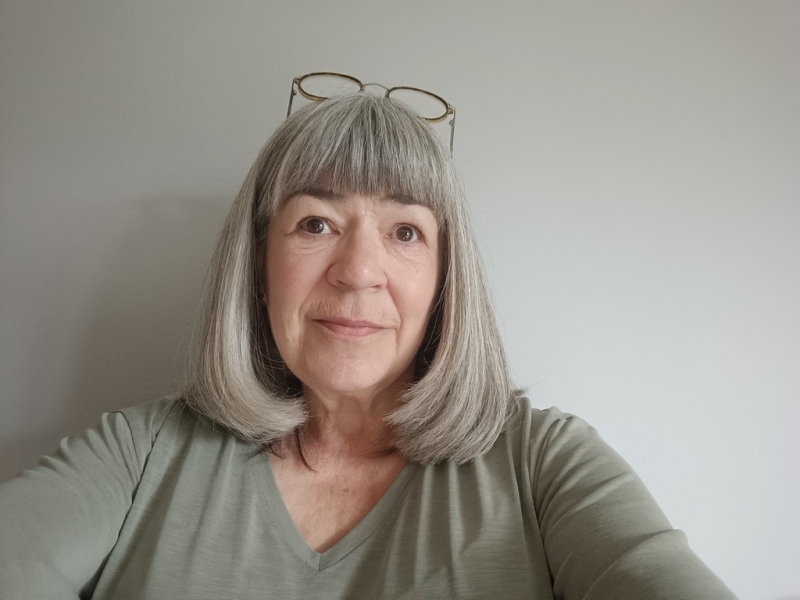 Profile photo