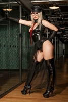 born-huntress