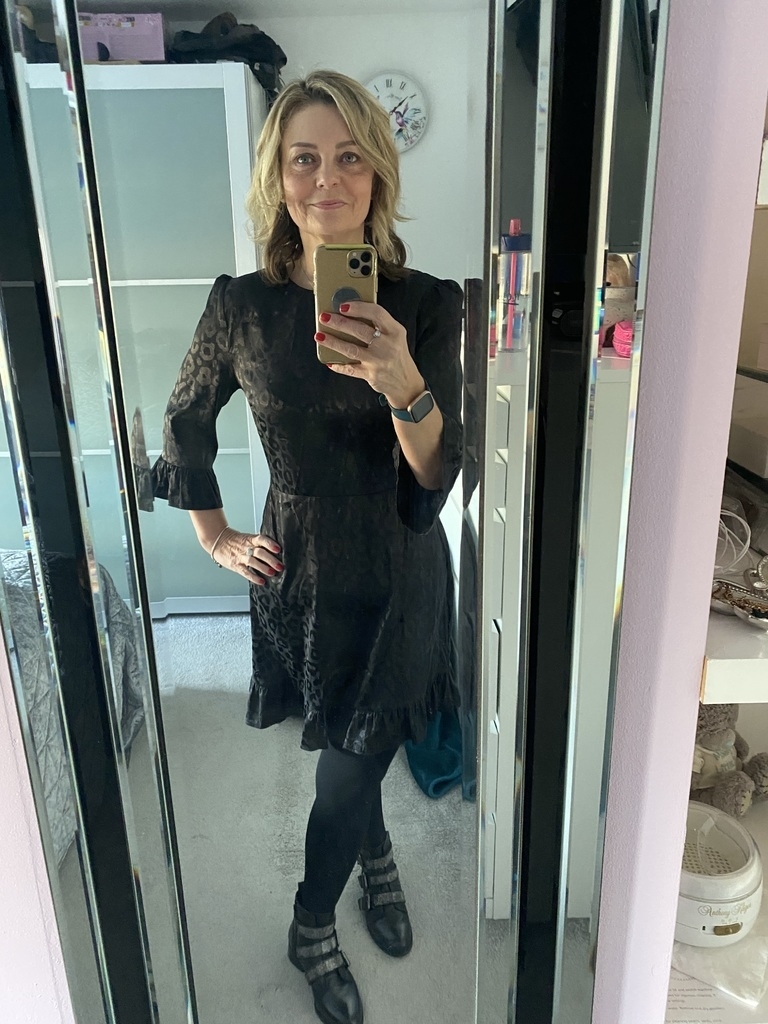 Profile photo