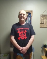 rockguy in  Cheshire