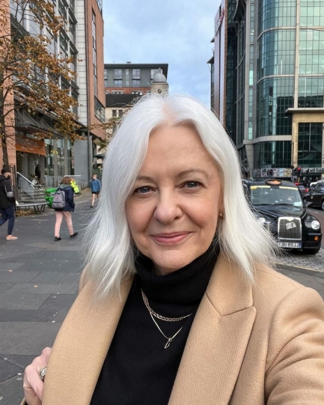 Profile photo