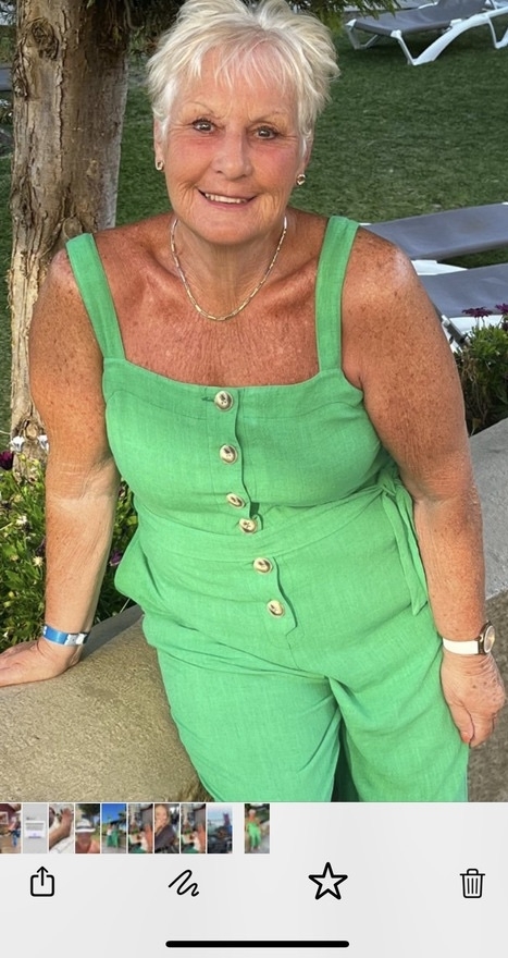 Profile photo