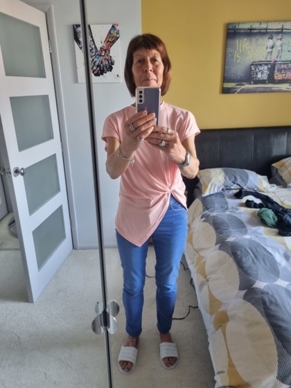 Profile photo
