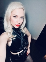 MistressIvy