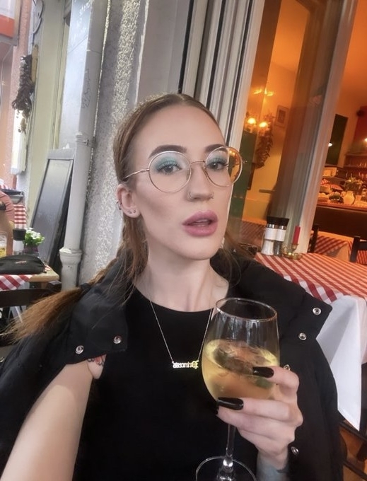 Profile photo