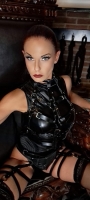 LadyDark4 in Warrington