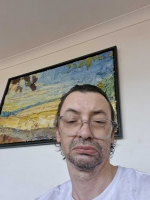 Mature member in London