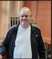 Mature member in West midlands