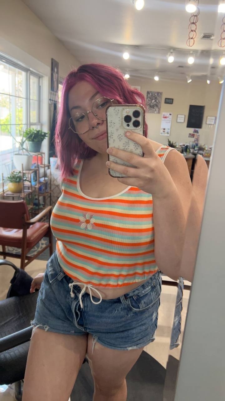 Main profile photo