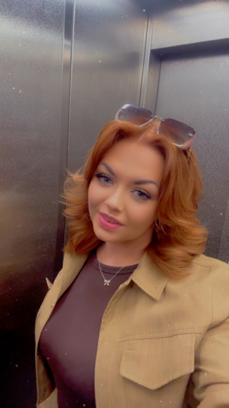 Main profile photo