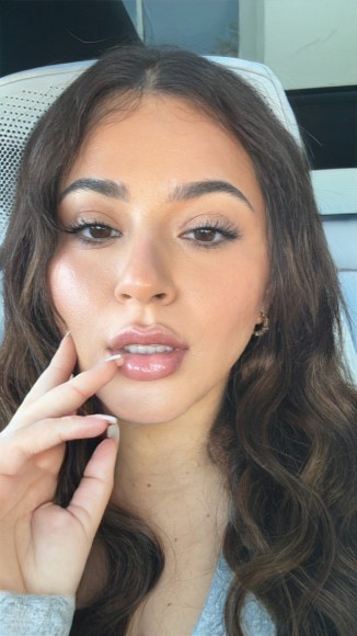 Main profile photo