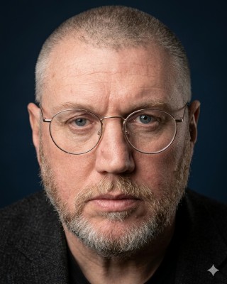 brucew in Lancashire